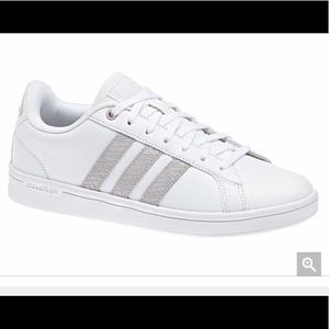 Adidas Cloudfoam Advantage Women’s Casual Shoe